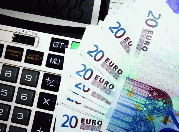 ANAF a găsit nereguli la portofoliile de neperformante ale unei bănci ANAF a găsit nereguli la portofoliile de neperformante ale unei bănci